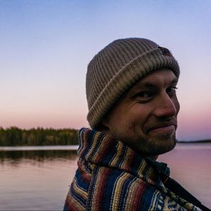 Meet your Posher, Mike